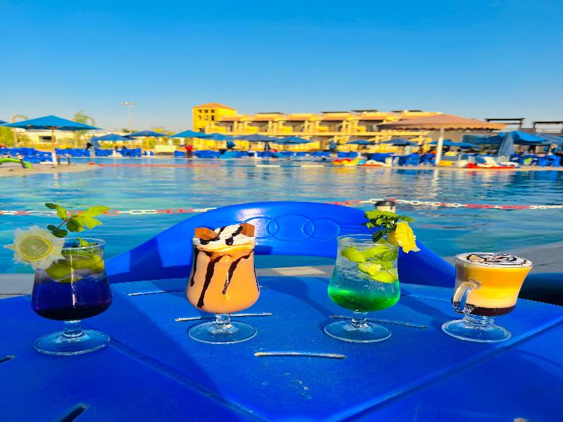 Ramage Hotel & Resort image