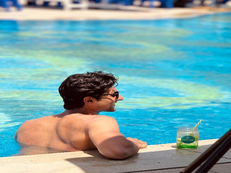Ramage Hotel & Resort image