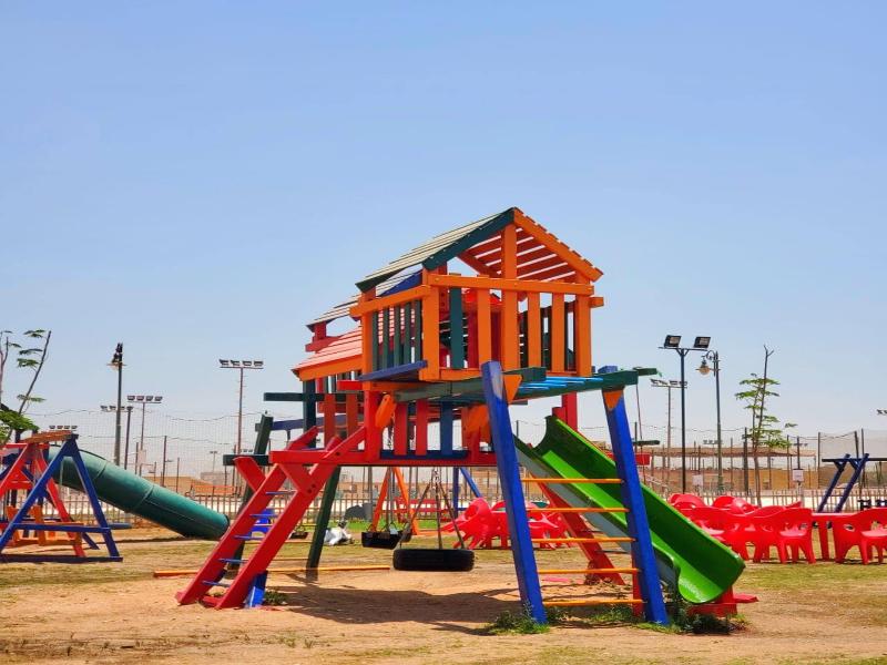 Ramage Hotel & Resort image