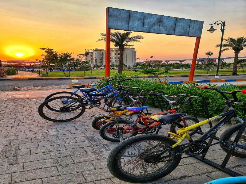 Ramage Hotel & Resort image