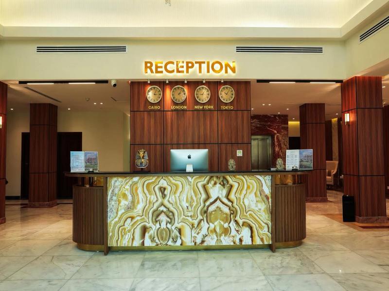 Ramage Hotel & Resort image