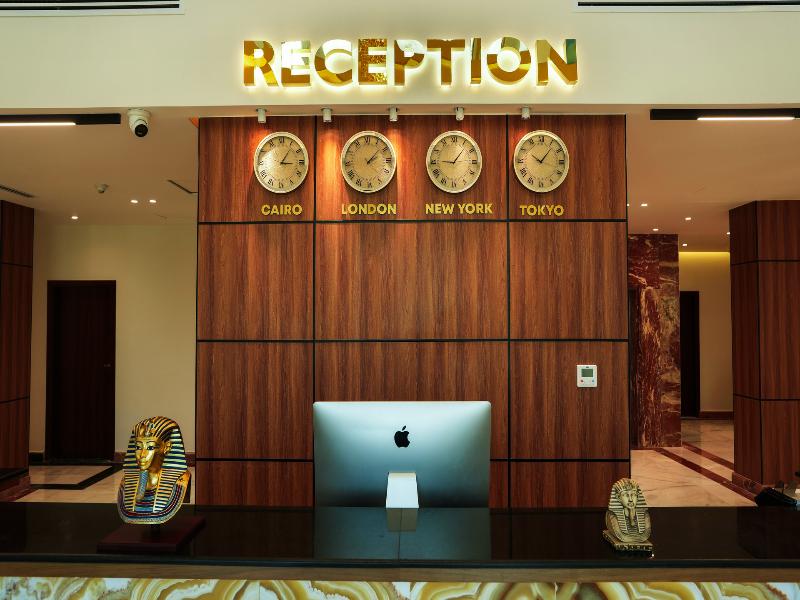 Ramage Hotel & Resort image