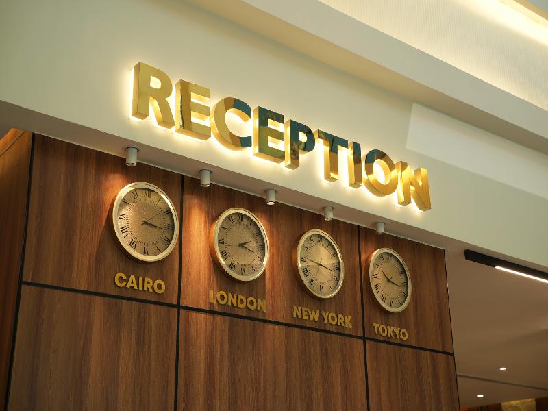 Ramage Hotel & Resort image