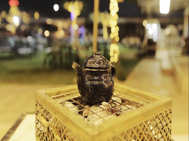Ramage Hotel & Resort image