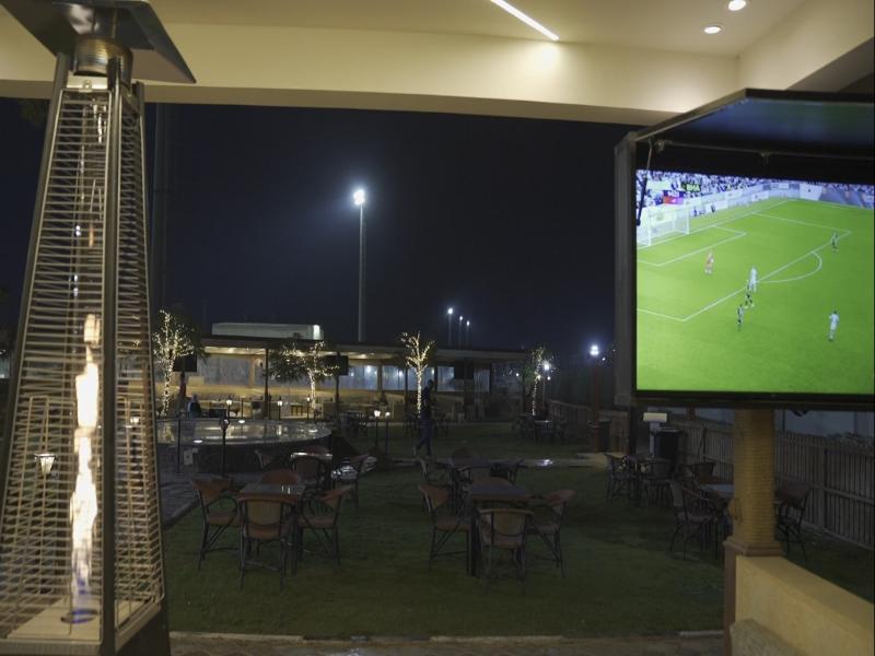 Ramage Hotel & Resort image