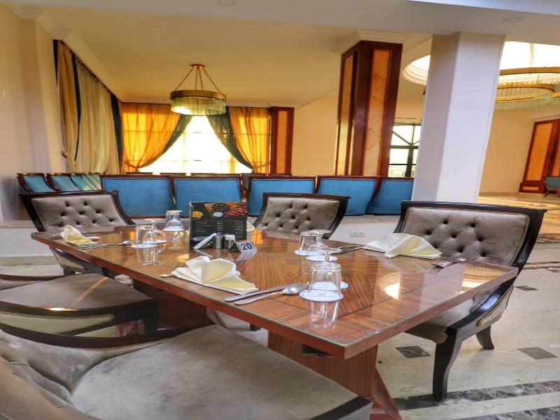 Ramage Hotel & Resort image
