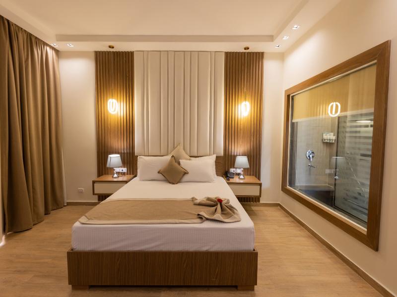Ramage Hotel & Resort image