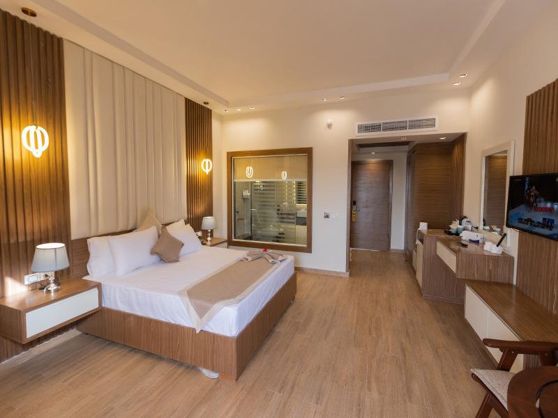 Ramage Hotel & Resort image