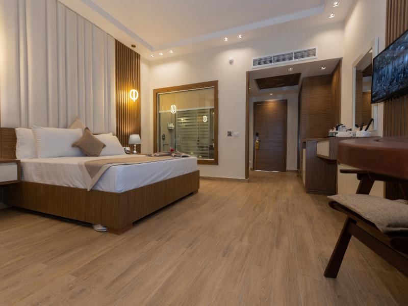 Ramage Hotel & Resort image