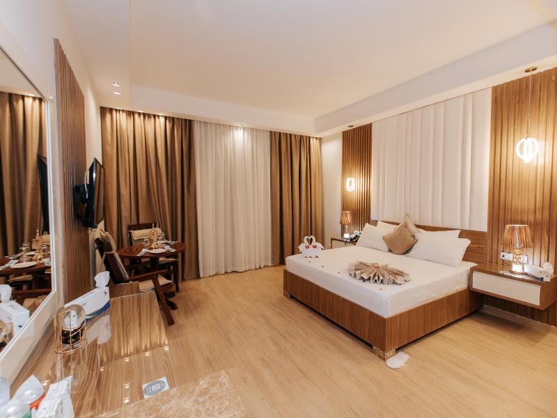 Ramage Hotel & Resort image
