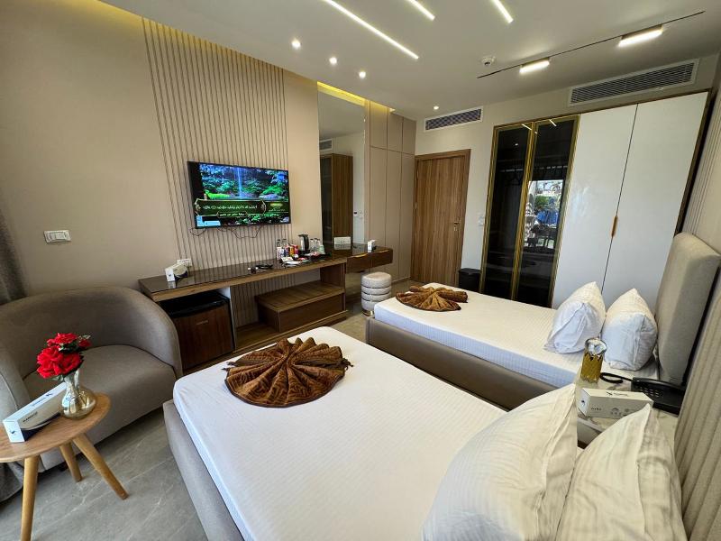 Ramage Hotel & Resort image