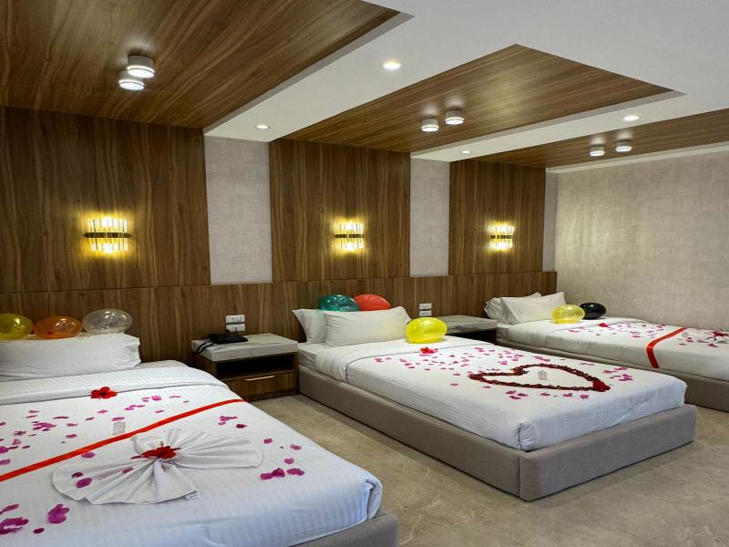 Ramage Hotel & Resort image