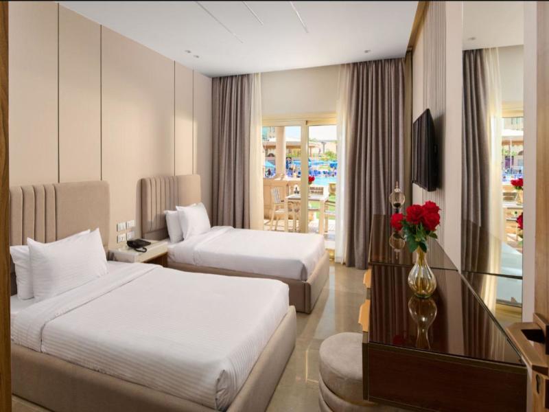 Ramage Hotel & Resort image