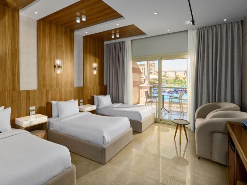 Ramage Hotel & Resort image
