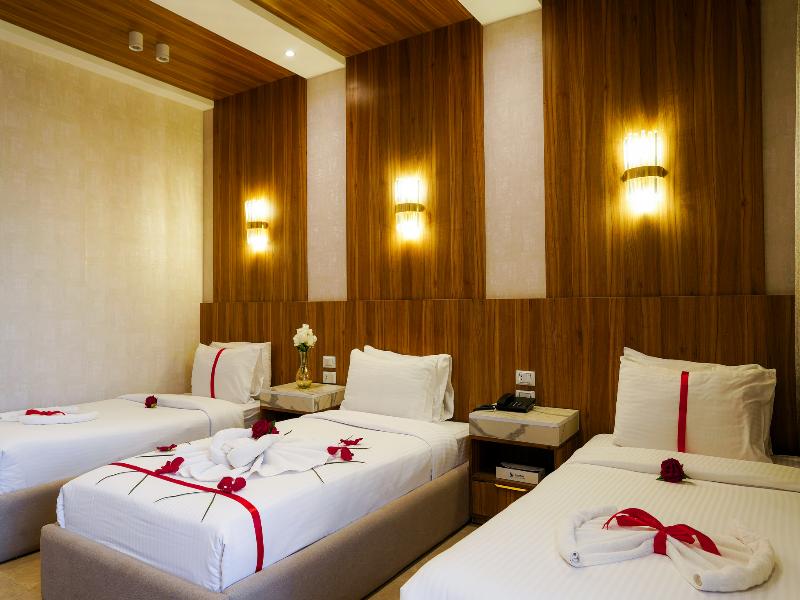 Ramage Hotel & Resort image