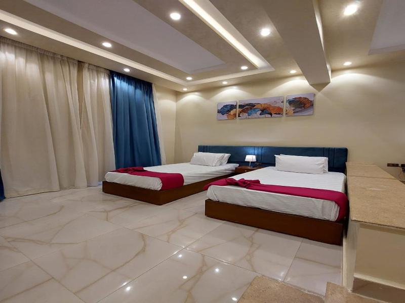 Ramage Hotel & Resort image