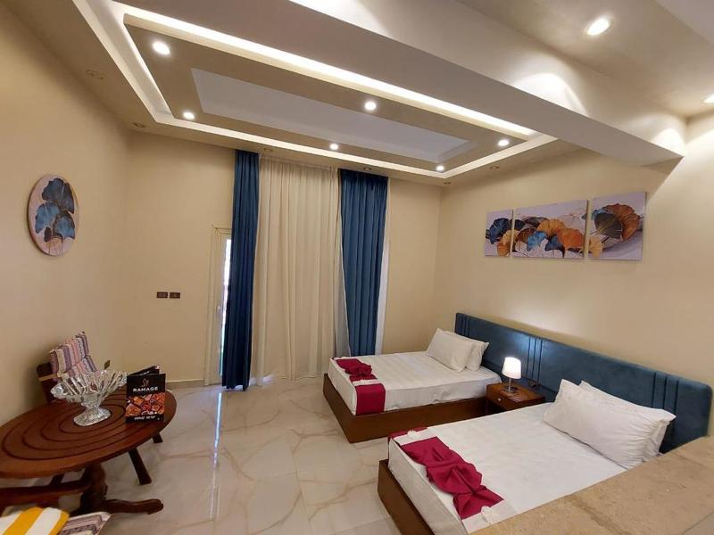 Ramage Hotel & Resort image