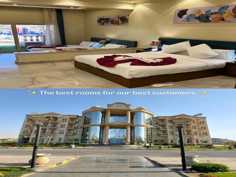 Ramage Hotel & Resort image