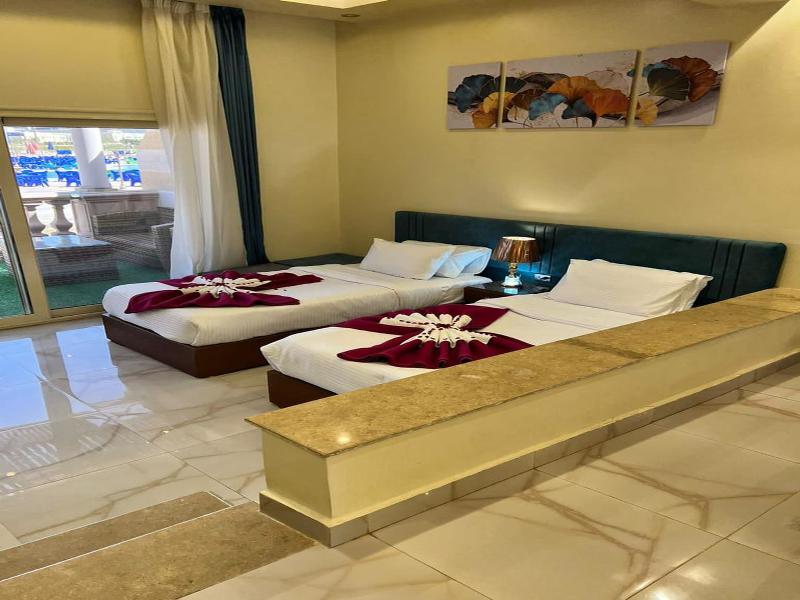 Ramage Hotel & Resort image