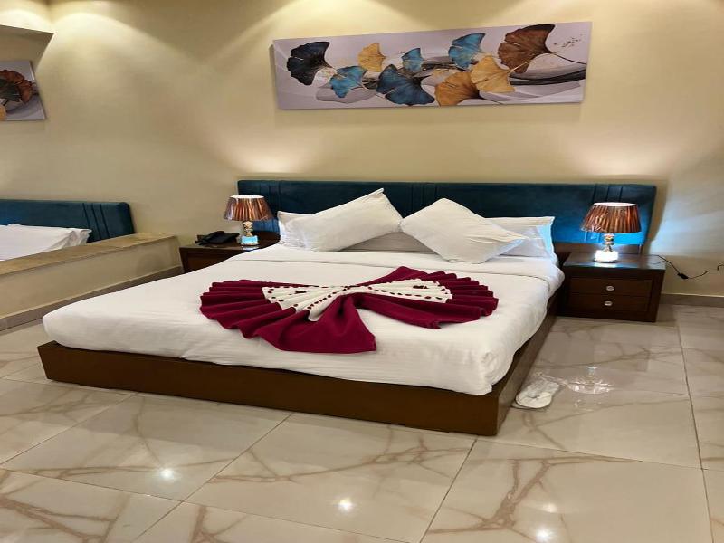 Ramage Hotel & Resort image