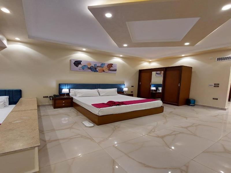 Ramage Hotel & Resort image
