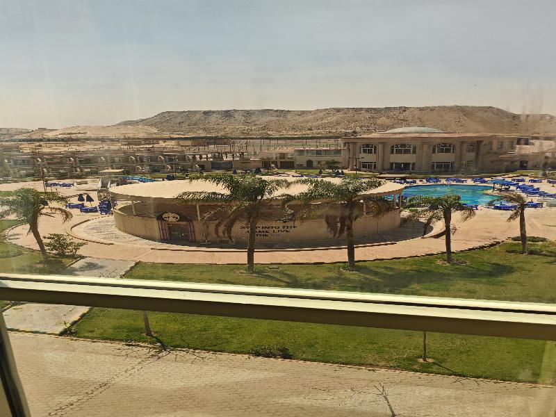 Ramage Hotel & Resort image