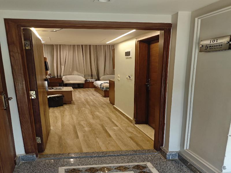 Ramage Hotel & Resort image