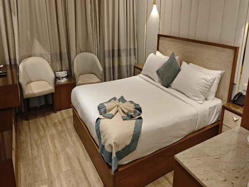 Ramage Hotel & Resort image