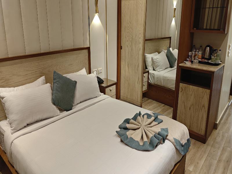 Ramage Hotel & Resort image