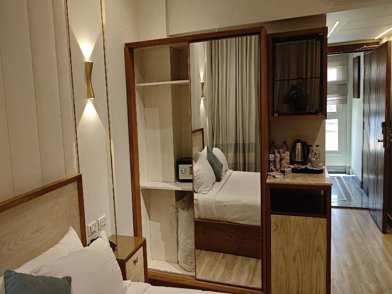 Ramage Hotel & Resort image