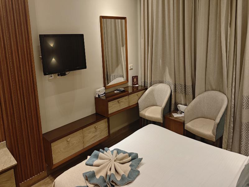 Ramage Hotel & Resort image