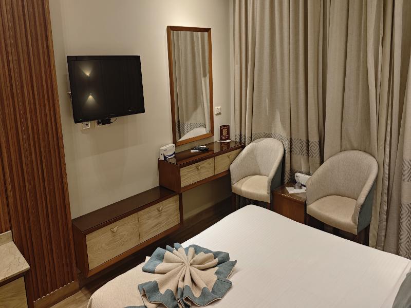 Ramage Hotel & Resort image