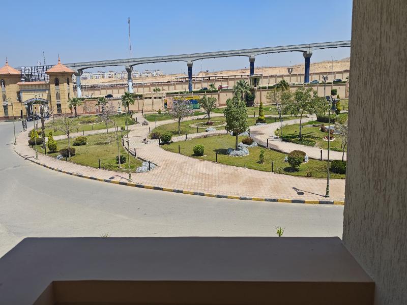 Ramage Hotel & Resort image