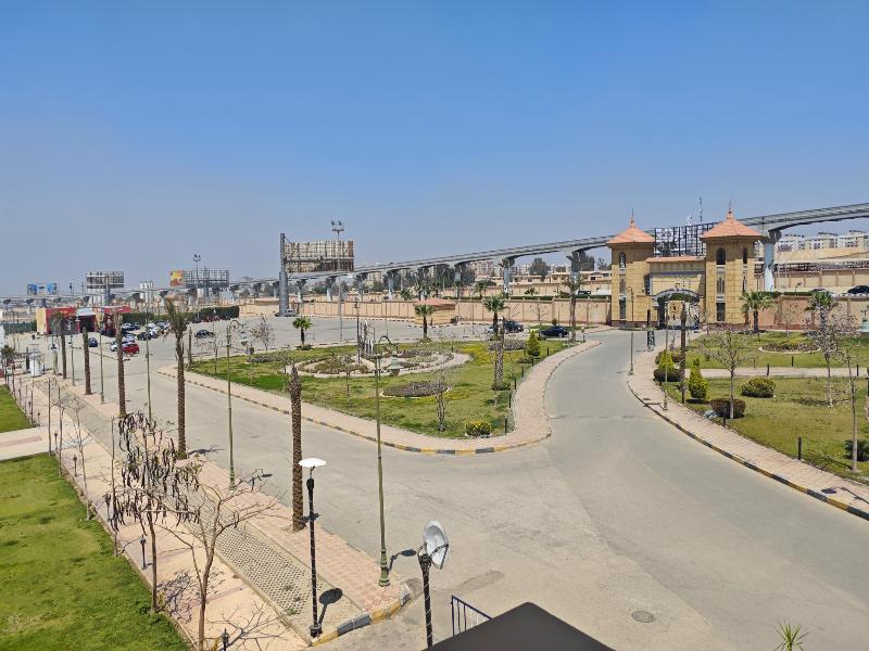 Ramage Hotel & Resort image