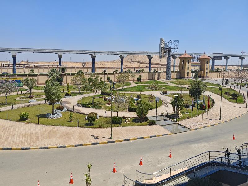 Ramage Hotel & Resort image