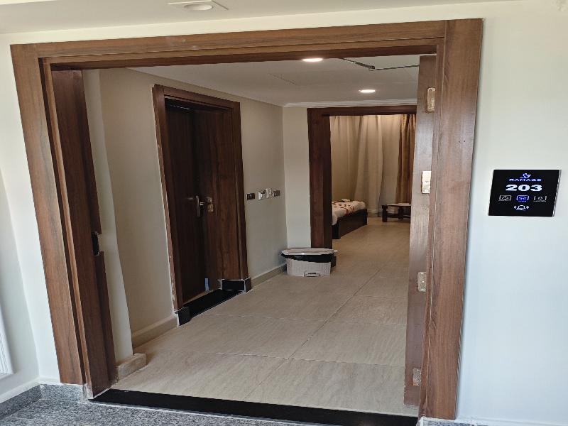Ramage Hotel & Resort image