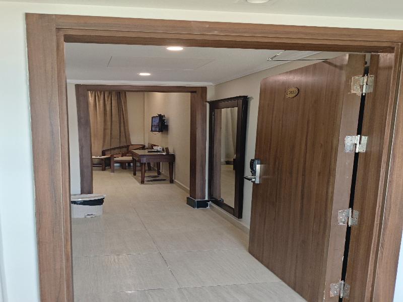 Ramage Hotel & Resort image