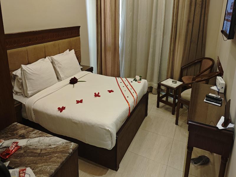 Ramage Hotel & Resort image