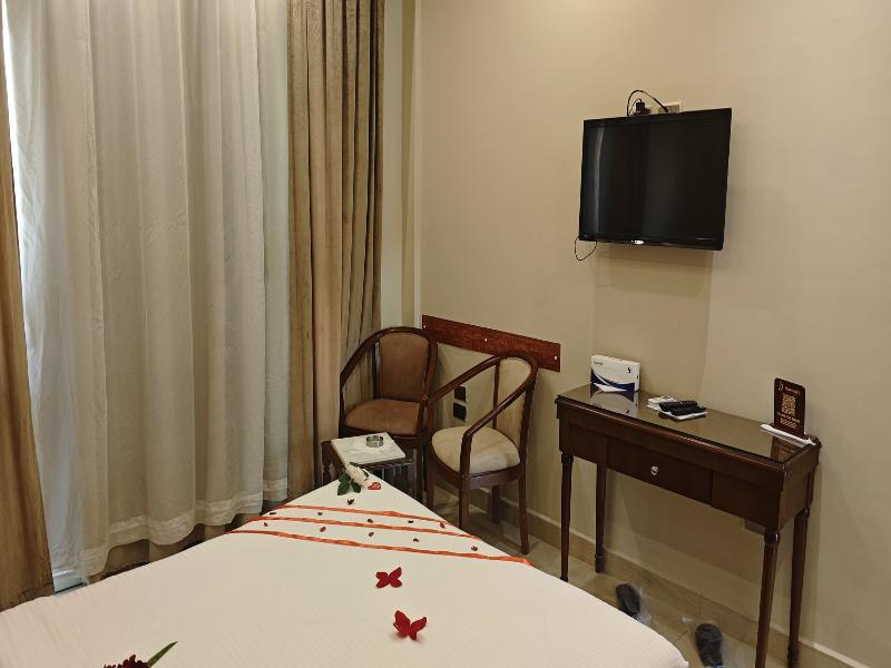 Ramage Hotel & Resort image