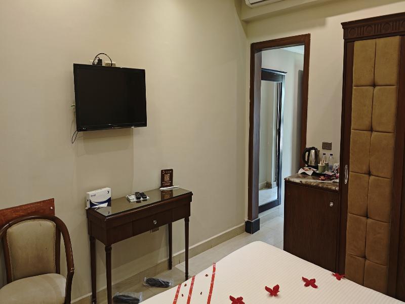Ramage Hotel & Resort image