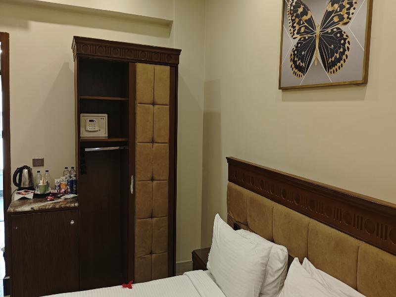 Ramage Hotel & Resort image
