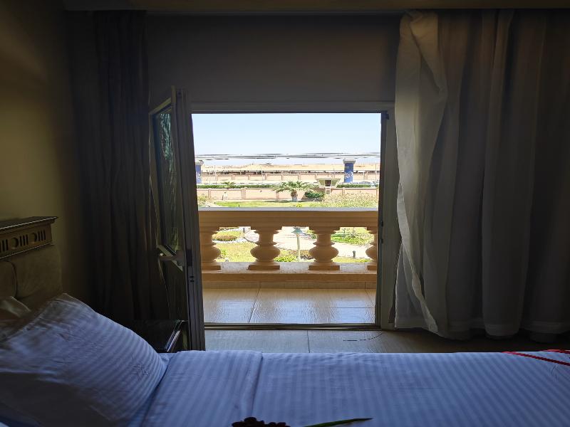 Ramage Hotel & Resort image