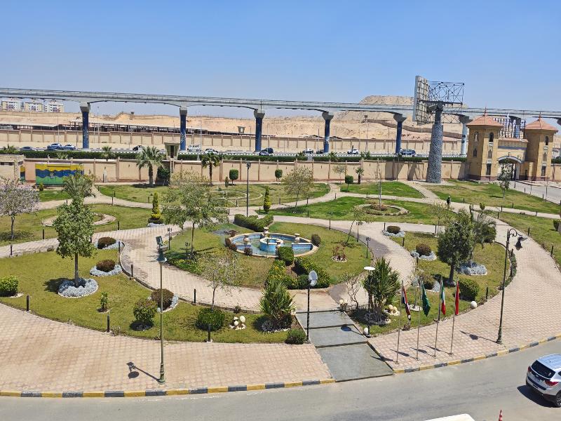 Ramage Hotel & Resort image