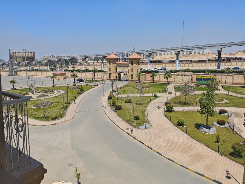 Ramage Hotel & Resort image