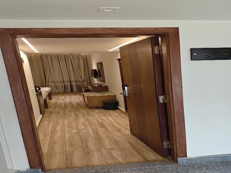 Ramage Hotel & Resort image