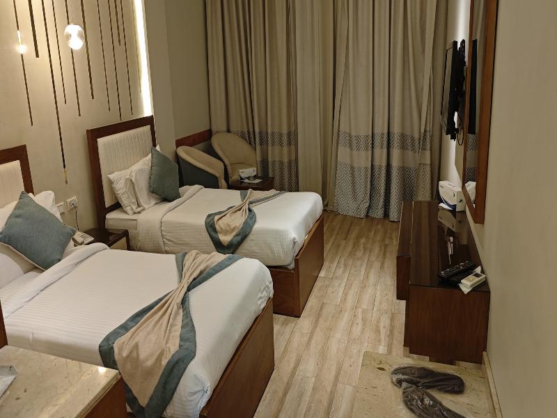 Ramage Hotel & Resort image