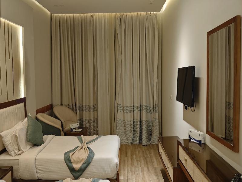 Ramage Hotel & Resort image