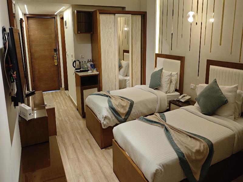 Ramage Hotel & Resort image