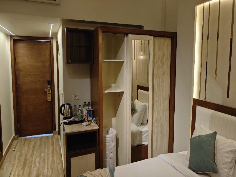 Ramage Hotel & Resort image