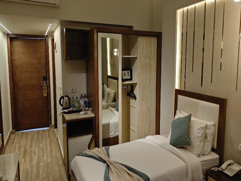 Ramage Hotel & Resort image